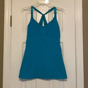 Lululemon Athletic Top